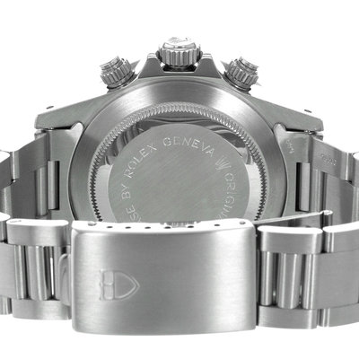 Tudor Oysterdate Big Block