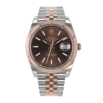 Rolex Datejust 41