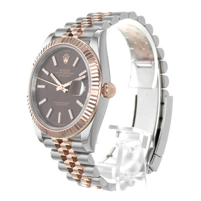 Rolex Datejust 41