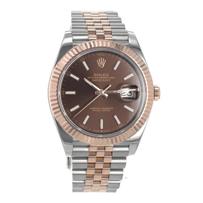 Rolex Datejust 41