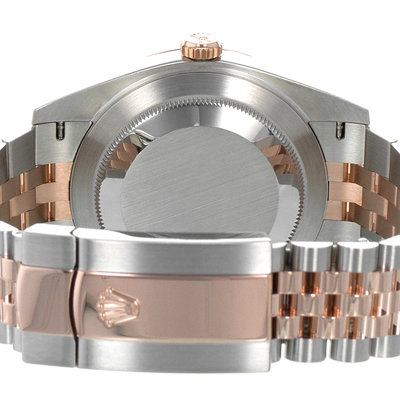 Rolex Datejust 41