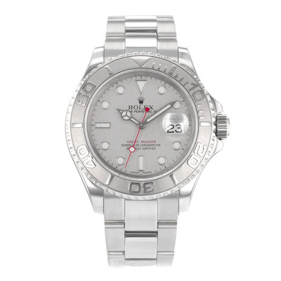 Rolex Yacht-Master 40