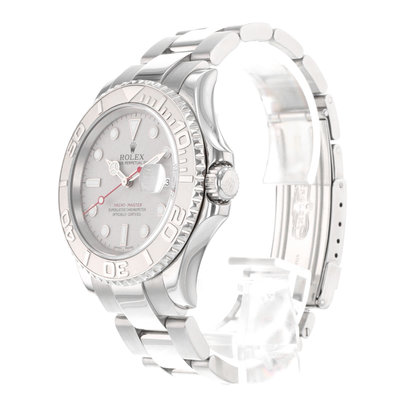 Rolex Yacht-Master 40