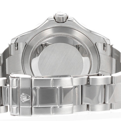 Rolex Yacht-Master 40