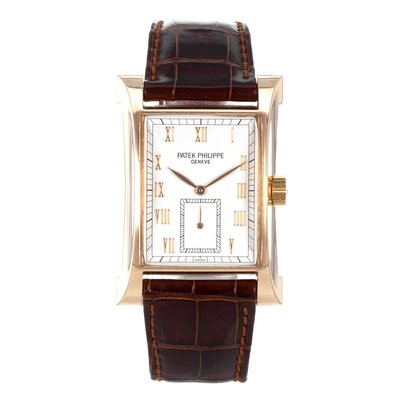 Patek Philippe Pagoda