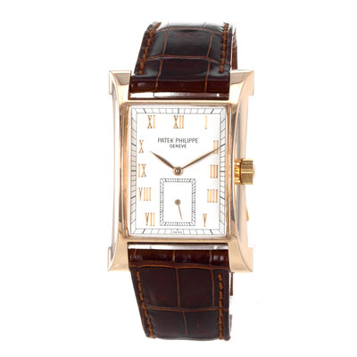 Patek Philippe Pagoda