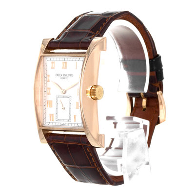 Patek Philippe Pagoda