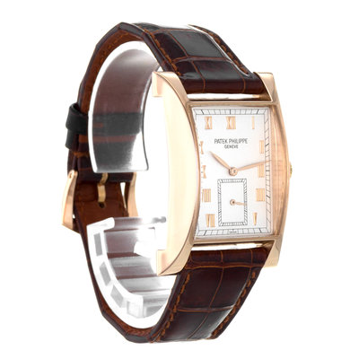 Patek Philippe Pagoda