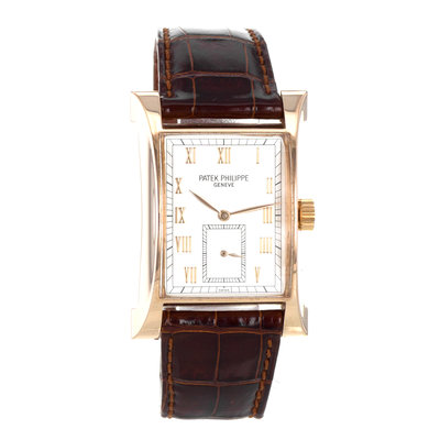 Patek Philippe Pagoda