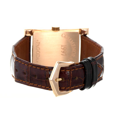 Patek Philippe Pagoda