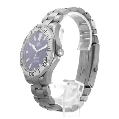 Omega Seamaster Diver 300 M
