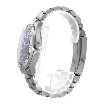 Omega Seamaster Diver 300 M
