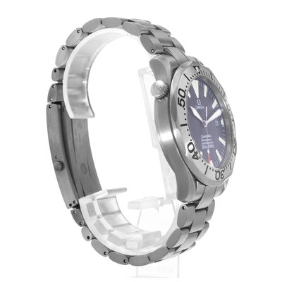 Omega Seamaster Diver 300 M