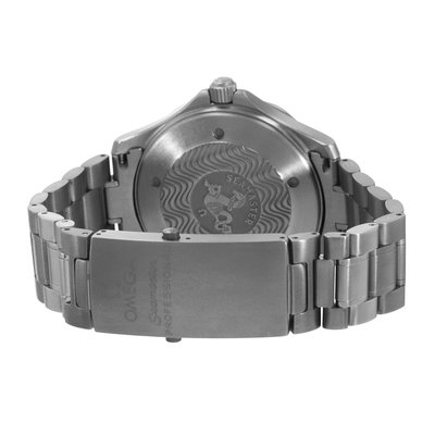 Omega Seamaster Diver 300 M