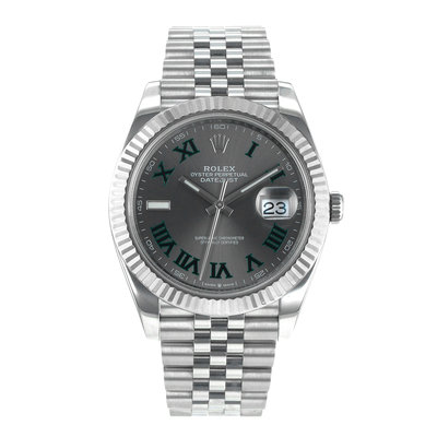 Rolex Datejust 41