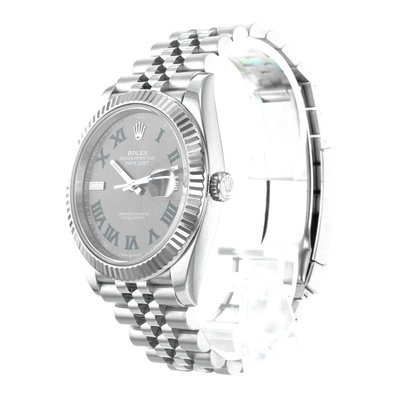 Rolex Datejust 41