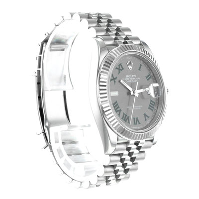 Rolex Datejust 41