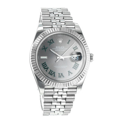 Rolex Datejust 41