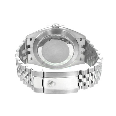 Rolex Datejust 41