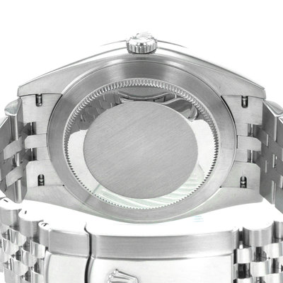 Rolex Datejust 41
