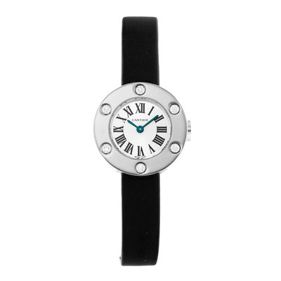 Cartier Love