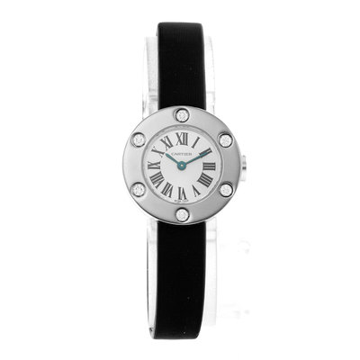 Cartier Love