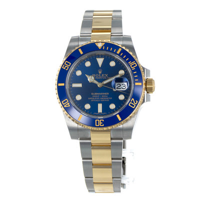 Rolex Submariner
