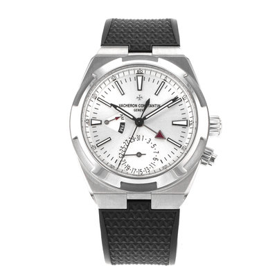Vacheron Constantin Overseas Dual Time