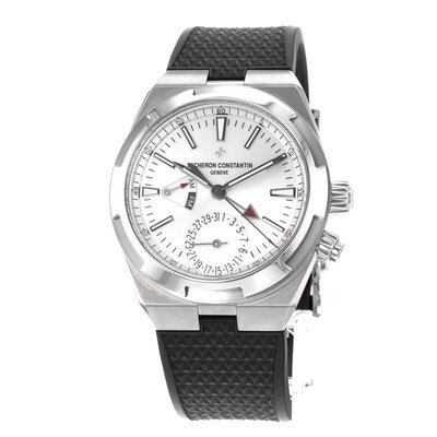 Vacheron Constantin Overseas Dual Time