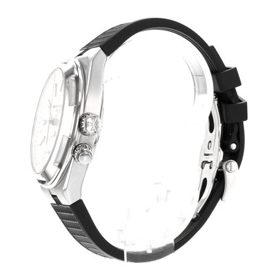 Vacheron Constantin Overseas Dual Time