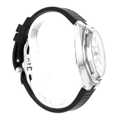 Vacheron Constantin Overseas Dual Time
