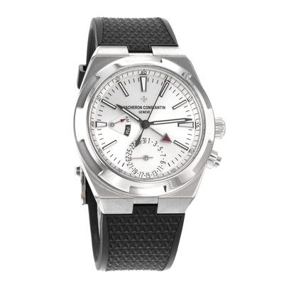 Vacheron Constantin Overseas Dual Time