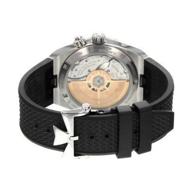 Vacheron Constantin Overseas Dual Time
