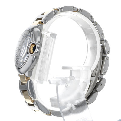 Cartier Ballon Bleu 28mm
