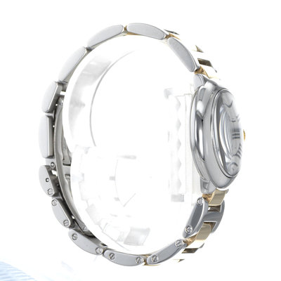 Cartier Ballon Bleu 28mm