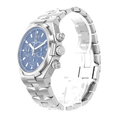 Vacheron Constantin Overseas Chronograph