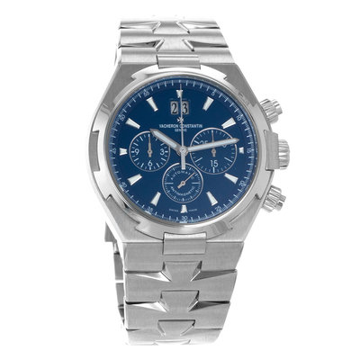 Vacheron Constantin Overseas Chronograph