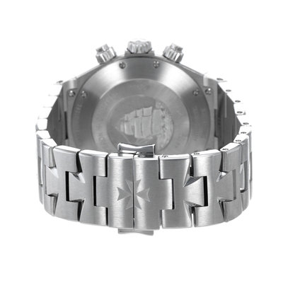 Vacheron Constantin Overseas Chronograph