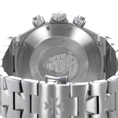 Vacheron Constantin Overseas Chronograph