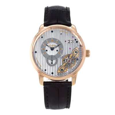 Glashutte Original PanoMaticlnverse