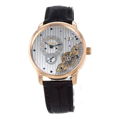 Glashutte Original PanoMaticlnverse