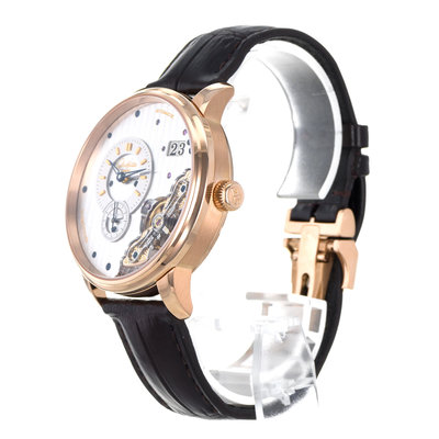Glashutte Original PanoMaticlnverse