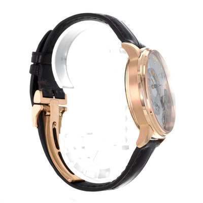Glashutte Original PanoMaticlnverse