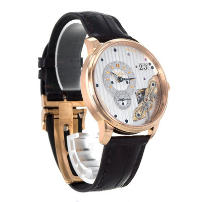 Glashutte Original PanoMaticlnverse