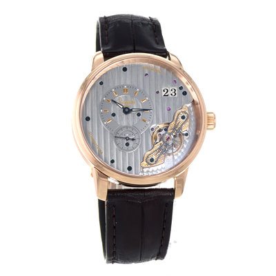 Glashutte Original PanoMaticlnverse