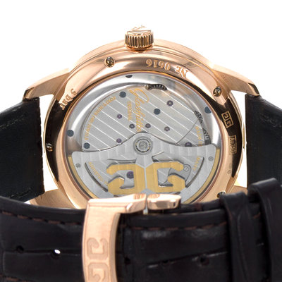 Glashutte Original PanoMaticlnverse