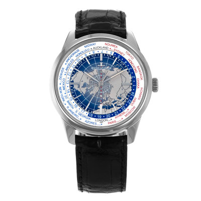 Jaeger-LeCoultre Geophysic Universal Time