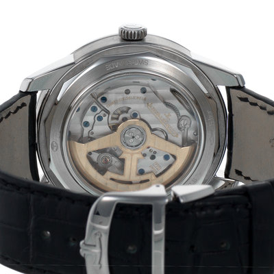 Jaeger-LeCoultre Geophysic Universal Time