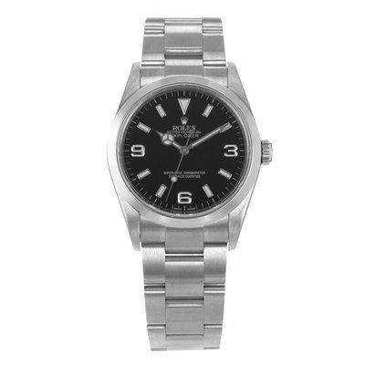 Rolex Explorer