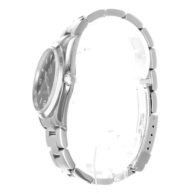 Rolex Explorer